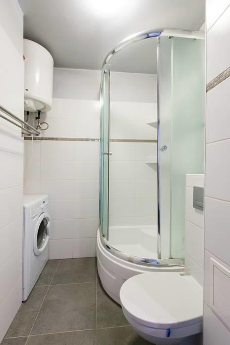 Studio Aleja Pokoju Krakow Ngoại thất bức ảnh